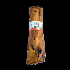 Kość dla psa prosta krótka 12,7 cm - o smaku Boczku Kość dla psa prosta krótka 12,7 cm - o smaku Boczku