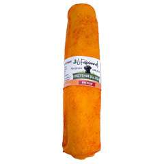 Kość dla psa prosta krótka 12,7 cm - o smaku  Pizzy Kość dla psa prosta krótka 12,7 cm - o smaku  Pizzy