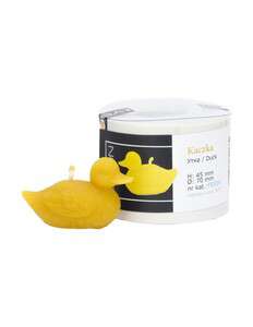 Forma silikonowa KACZKA 4,5cm Forma silikonowa KACZKA 4,5cm