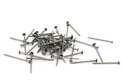 Gwoździe do ramek 1,2 x 20 500g Gwoździe do ramek 1,2 x 20 500g