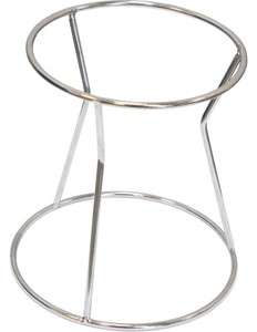 Stojak pod formę silikonową- okrągły Stojak pod formę silikonową- okrągły