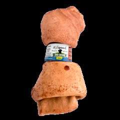 Kość dla psa wiązana 15/18 cm - o smaku Jagnięciny Kość dla psa wiązana 15/18 cm - o smaku Jagnięciny