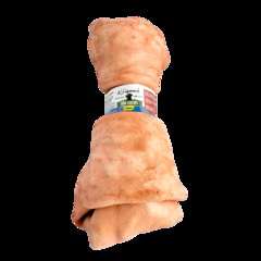 Kość dla psa wiązana 20/23 cm - o smaku Jagnięciny Kość dla psa wiązana 20/23 cm - o smaku Jagnięciny