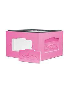 Korpus pokazowy Wielkopolski, malowany (różowy) Korpus pokazowy Wielkopolski, malowany (różowy)