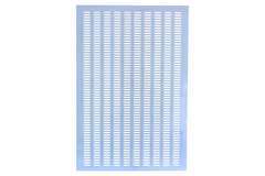 Krata winidurowa 470 mm x 350 mm Krata winidurowa 470 mm x 350 mm