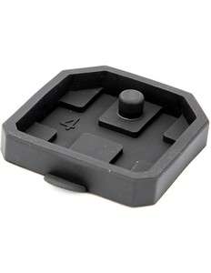 Podkładka amortyzująca do miodarek Podkładka amortyzująca do miodarek