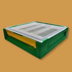 Dennica higieniczna wielkopolska styropian Burnat Dennica higieniczna wielkopolska styropian Burnat