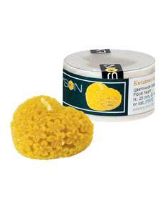 Forma silikonowa Kwiatowe serduszko Forma silikonowa Kwiatowe serduszko