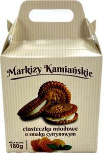 Markizy Kamiańskie 180g Markizy Kamiańskie 180g