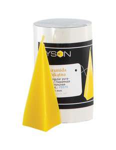 Forma silikonowa Piramida Trójkątna Forma silikonowa Piramida Trójkątna