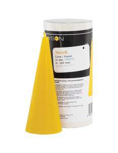 Forma silikonowa STOŻEK Forma silikonowa STOŻEK