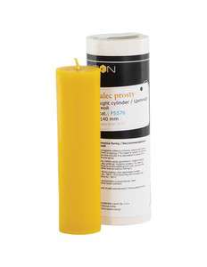 Forma silikonowa WALEC PROSTY Forma silikonowa WALEC PROSTY