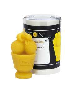 Forma silikonowa - Lody z maliną Forma silikonowa - Lody z maliną