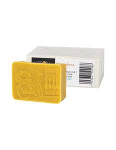 Forma silikonowa LAWENDOWA KOSTKA Forma silikonowa LAWENDOWA KOSTKA