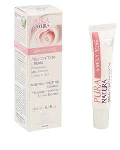 Krem wygładzająco-ujędrniający Kontur Oka 15ml Krem wygładzająco-ujędrniający Kontur Oka 15ml