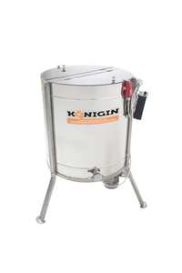 Miodarka diagonalna elektryczna - 5 plastrowa Wielkopolska/LN/OS średnica 630 mm- OUTLET Miodarka diagonalna elektryczna - 5 plastrowa Wielkopolska/LN/OS średnica 630 mm- OUTLET