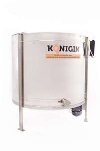 Miodarka kasetowa automatyczna 4-kasetowa WL/Z/LN/DNM, średnica 820mm, wersja premium OUTLET Miodarka kasetowa automatyczna 4-kasetowa WL/Z/LN/DNM, średnica 820mm, wersja premium OUTLET