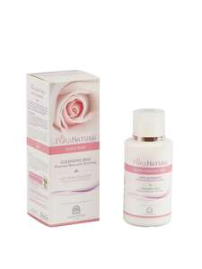 Mleczko różane do czyszczenia twarzy 150ml Mleczko różane do czyszczenia twarzy 150ml