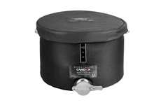 Elektryczny płaszcz grzewczy do pojemnika i odstojnika 28 kg Caadex Elektryczny płaszcz grzewczy do pojemnika i odstojnika 28 kg Caadex