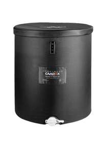 Elektryczny płaszcz grzewczy do pojemnika i odstojnika 180 kg Caadex Elektryczny płaszcz grzewczy do pojemnika i odstojnika 180 kg Caadex