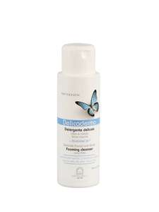 Emolientowy płyn do mycia 250ml- skóra atopowa Emolientowy płyn do mycia 250ml- skóra atopowa