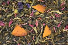 Herbata biała ALOHA 50g Herbata biała ALOHA 50g