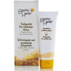 Pasta do zębów z propolisem Pasta do zębów z propolisem