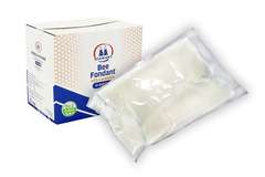 Diamant ciasto dla pszczół z prebiotykiem 5 szt. x 1kg Diamant ciasto dla pszczół z prebiotykiem 5 szt. x 1kg