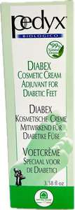 Krem do stopy cukrzycowej 100ml Krem do stopy cukrzycowej 100ml