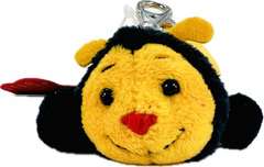 Pszczoła maskotka breloczek Pszczoła maskotka breloczek