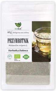 Przywrotnik Ziele EKO 60g Przywrotnik Ziele EKO 60g