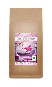 Kawa ziarnista Peruwiański Flaming 1 kg Kawa ziarnista Peruwiański Flaming 1 kg