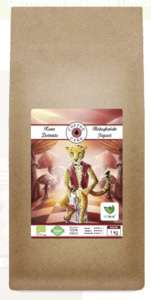 Kawa Ziarnista "Meksykański Jaguar" 1 kg – Ecoblik | Energia dla Całego Biura Kawa Ziarnista "Meksykański Jaguar" 1 kg – Ecoblik | Energia dla Całego Biura