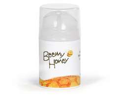 Odżywczy Krem Nawilżający z Miodem i Mleczkiem Pszczelim Odżywczy Krem Nawilżający z Miodem i Mleczkiem Pszczelim