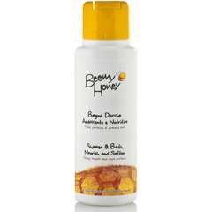 Miodowy odżywczy żel do pod prysznic 250ml Miodowy odżywczy żel do pod prysznic 250ml