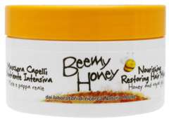 Miodowa maska do włosów 200ml Miodowa maska do włosów 200ml