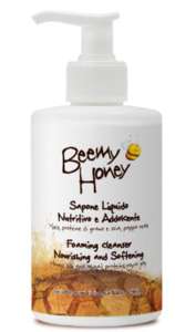 Odżywczy płyn z miodem do twarzy i ciała 300ml Odżywczy płyn z miodem do twarzy i ciała 300ml