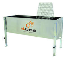 Stół do odsklapiania na ramkę Zander Stół do odsklepiania ZANDER 1m