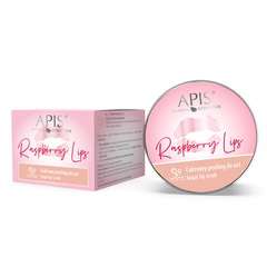 Cukrowy peeling do ust malinowy 10g Cukrowy peeling do ust malinowy 10g
