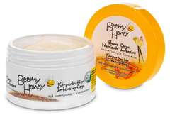 Masło do ciała waniliowe Beemy Honey 200ml Masło do ciała waniliowe Beemy Honey 200ml