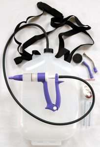 Zestaw automatyczny do podawania leków w ulu Zestaw automatyczny do podawania leków w ulu