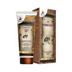 API Krem-balsam z jadem pszczelim 75ml API Krem-balsam z jadem pszczelim 75ml