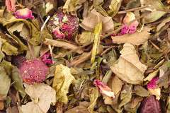 Herbata biała Dzikość Serca 50g Herbata biała Dzikość Serca 50g