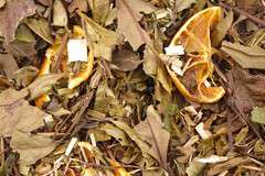 Herbata biała Lemon Mirage 50g Herbata biała Lemon Mirage 50g