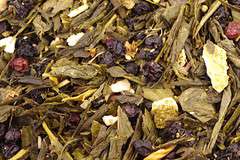 Herbata Zielona BezCzas 50g Herbata Zielona BezCzas 50g