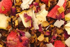 Herbatka Owocowa Arbuzowy Chill 50g Herbatka Owocowa Arbuzowy Chill 50g