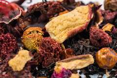 Herbata dla anemików- Witaminy z Połoniny 50g Herbata dla anemików- Witaminy z Połoniny 50g