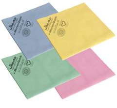 Vileda Weiches Tuch „trocken und nass“ Vileda Weiches Tuch „trocken und nass“