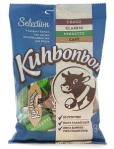 Krówki Mix 200g Krówki Mix 200g