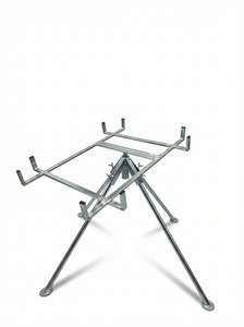 Stojak Obrotowy do Topiarki Słonecznej Stojak Obrotowy do Topiarki Słonecznej